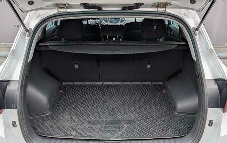 Hyundai Tucson III, 2018 год, 1 875 000 рублей, 7 фотография