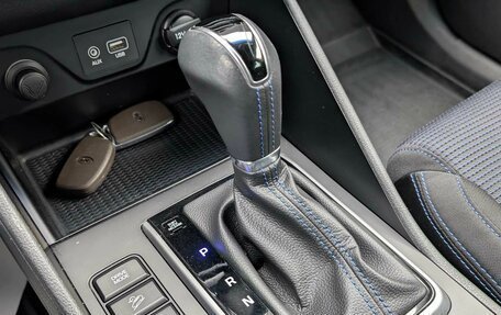 Hyundai Tucson III, 2018 год, 1 875 000 рублей, 17 фотография