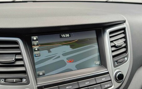 Hyundai Tucson III, 2018 год, 1 875 000 рублей, 20 фотография