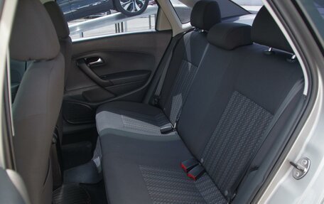 Volkswagen Polo VI (EU Market), 2019 год, 1 179 000 рублей, 9 фотография