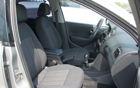 Volkswagen Polo VI (EU Market), 2019 год, 1 179 000 рублей, 8 фотография