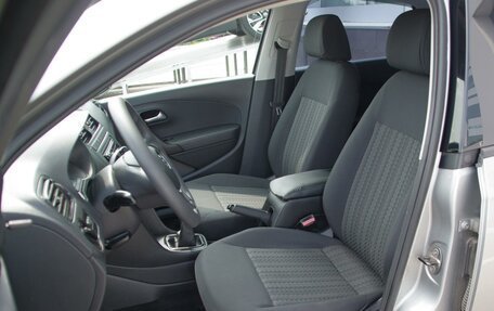 Volkswagen Polo VI (EU Market), 2019 год, 1 179 000 рублей, 10 фотография