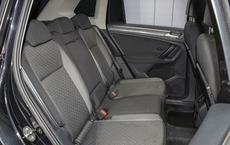 Volkswagen Tiguan II, 2017 год, 2 415 000 рублей, 7 фотография