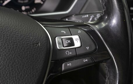 Volkswagen Tiguan II, 2017 год, 2 415 000 рублей, 20 фотография
