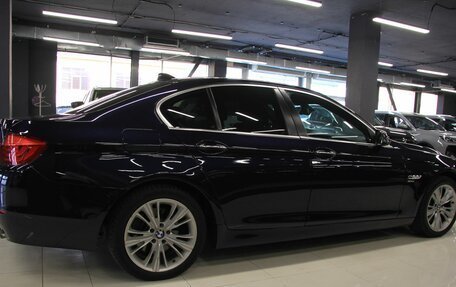 BMW 5 серия, 2011 год, 1 999 000 рублей, 5 фотография