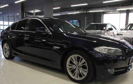 BMW 5 серия, 2011 год, 1 999 000 рублей, 2 фотография