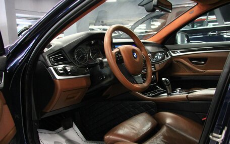 BMW 5 серия, 2011 год, 1 999 000 рублей, 7 фотография