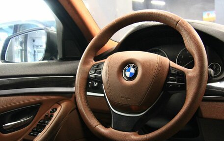 BMW 5 серия, 2011 год, 1 999 000 рублей, 9 фотография
