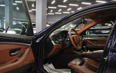 BMW 5 серия, 2011 год, 1 999 000 рублей, 6 фотография