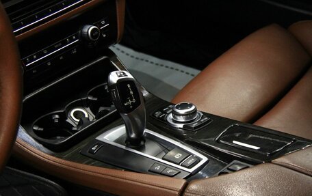 BMW 5 серия, 2011 год, 1 999 000 рублей, 11 фотография