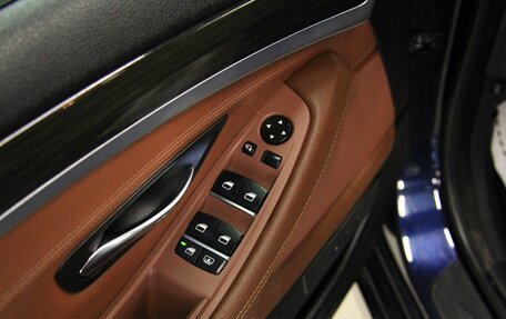BMW 5 серия, 2011 год, 1 999 000 рублей, 10 фотография