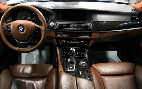 BMW 5 серия, 2011 год, 1 999 000 рублей, 8 фотография