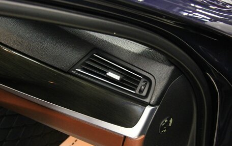 BMW 5 серия, 2011 год, 1 999 000 рублей, 13 фотография