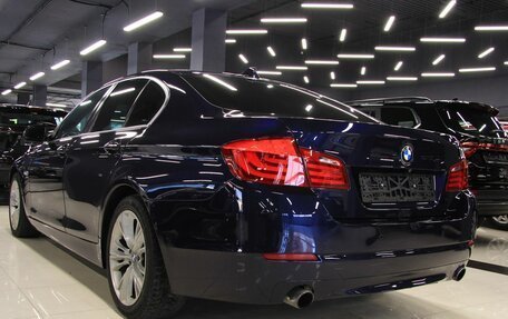 BMW 5 серия, 2011 год, 1 999 000 рублей, 18 фотография