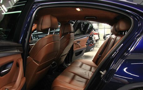 BMW 5 серия, 2011 год, 1 999 000 рублей, 16 фотография