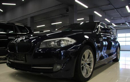 BMW 5 серия, 2011 год, 1 999 000 рублей, 17 фотография