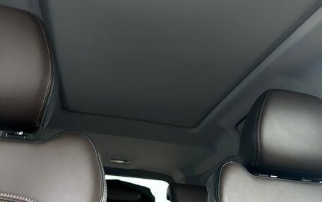Chery Tiggo 8 Pro, 2022 год, 2 000 000 рублей, 6 фотография