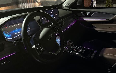 Chery Tiggo 8 Pro, 2022 год, 2 000 000 рублей, 13 фотография