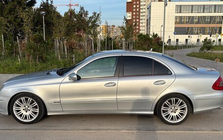 Mercedes-Benz E-Класс, 2008 год, 1 150 000 рублей, 2 фотография