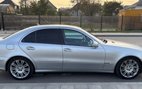 Mercedes-Benz E-Класс, 2008 год, 1 150 000 рублей, 7 фотография