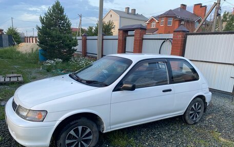 Toyota Corolla II, 1991 год, 250 000 рублей, 2 фотография