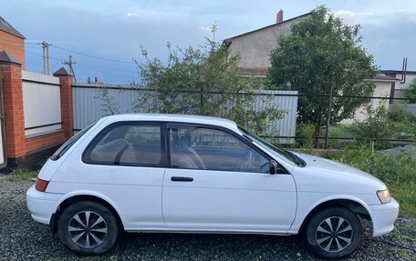 Toyota Corolla II, 1991 год, 250 000 рублей, 3 фотография