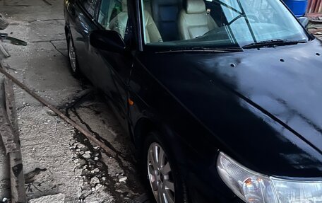 Saab 9-5 I, 1999 год, 200 000 рублей, 3 фотография
