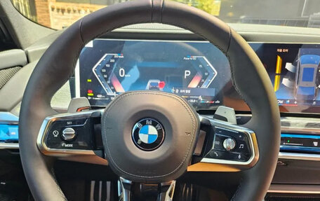 BMW 7 серия, 2024 год, 11 490 000 рублей, 8 фотография