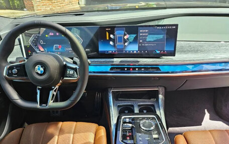BMW 7 серия, 2024 год, 11 490 000 рублей, 7 фотография