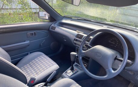 Toyota Corolla II, 1991 год, 250 000 рублей, 9 фотография