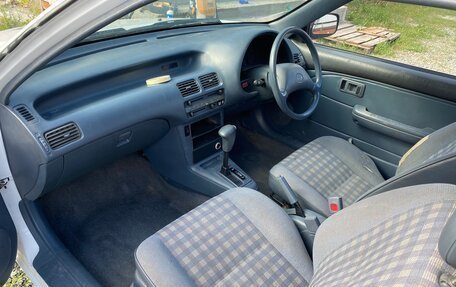 Toyota Corolla II, 1991 год, 250 000 рублей, 11 фотография