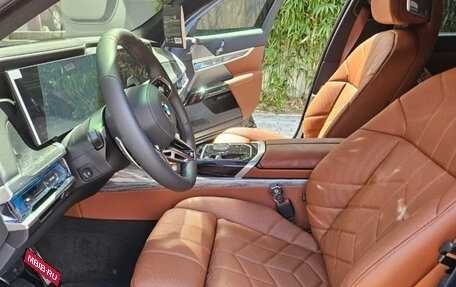 BMW 7 серия, 2024 год, 11 490 000 рублей, 6 фотография
