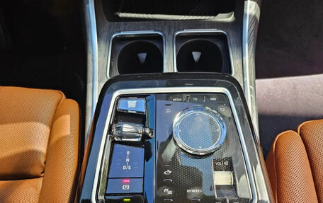 BMW 7 серия, 2024 год, 11 490 000 рублей, 13 фотография