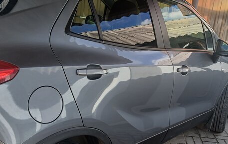 Opel Mokka I, 2014 год, 1 270 000 рублей, 2 фотография