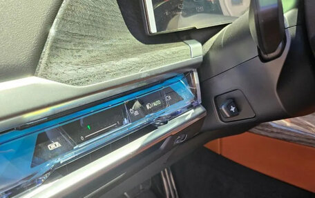 BMW 7 серия, 2024 год, 11 490 000 рублей, 14 фотография