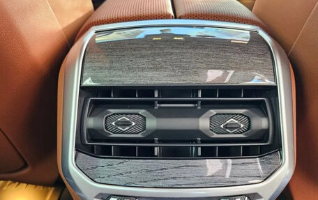 BMW 7 серия, 2024 год, 11 490 000 рублей, 17 фотография