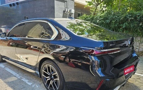 BMW 7 серия, 2024 год, 11 490 000 рублей, 3 фотография