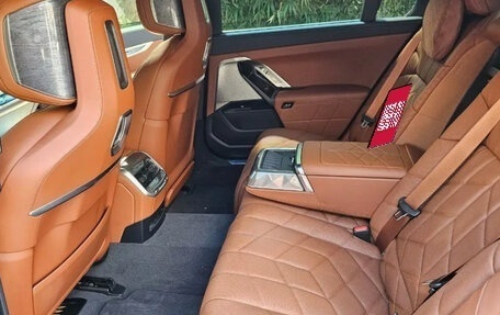 BMW 7 серия, 2024 год, 11 490 000 рублей, 15 фотография