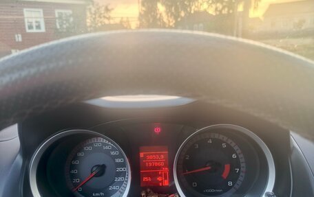 Mitsubishi Lancer IX, 2008 год, 700 000 рублей, 6 фотография