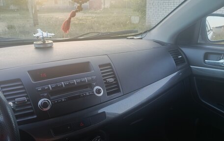 Mitsubishi Lancer IX, 2008 год, 700 000 рублей, 7 фотография
