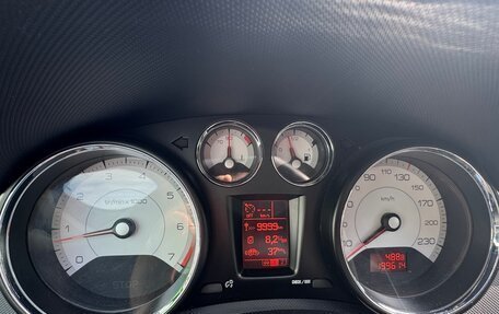 Peugeot 308 II, 2008 год, 530 000 рублей, 5 фотография