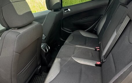 Peugeot 308 II, 2008 год, 530 000 рублей, 8 фотография
