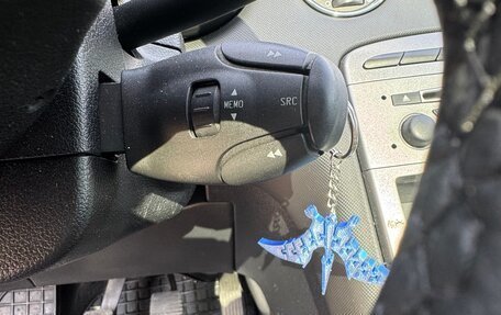 Peugeot 308 II, 2008 год, 530 000 рублей, 10 фотография