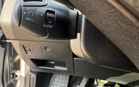 Peugeot 308 II, 2008 год, 530 000 рублей, 9 фотография