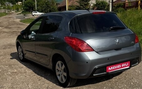 Peugeot 308 II, 2008 год, 530 000 рублей, 6 фотография