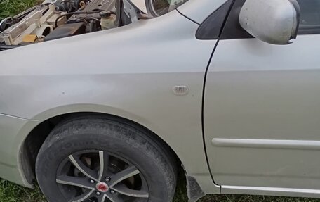Toyota Corolla, 2004 год, 480 000 рублей, 5 фотография