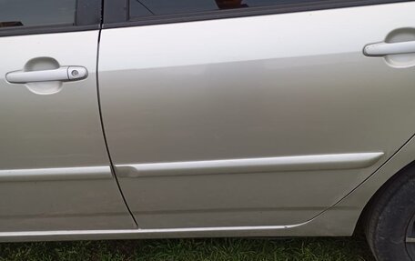 Toyota Corolla, 2004 год, 480 000 рублей, 4 фотография