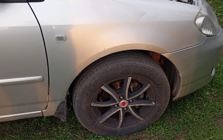 Toyota Corolla, 2004 год, 480 000 рублей, 11 фотография