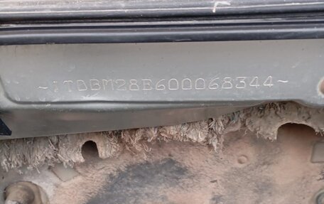 Toyota Corolla, 2004 год, 480 000 рублей, 10 фотография
