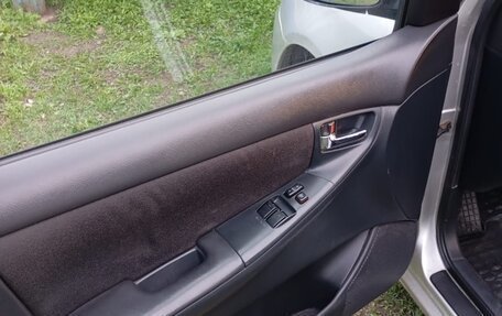 Toyota Corolla, 2004 год, 480 000 рублей, 16 фотография